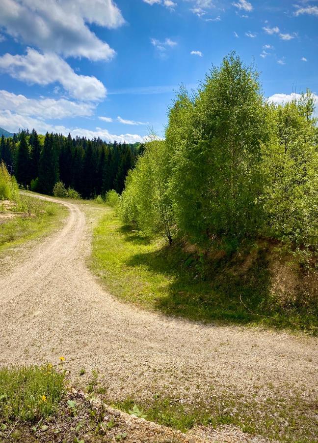 Happy Place Poiana Brasov Exterior photo