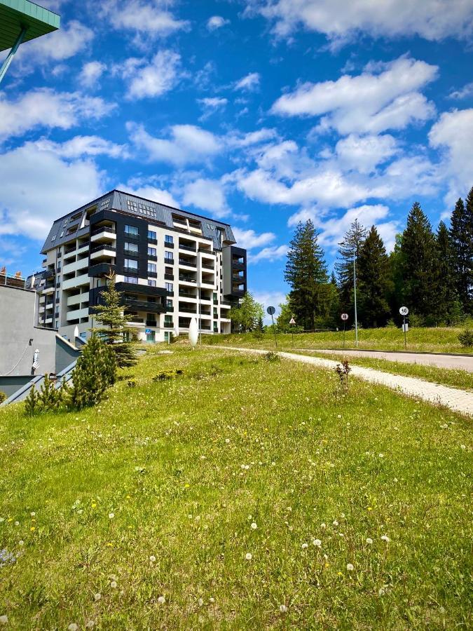 Happy Place Poiana Brasov Exterior photo