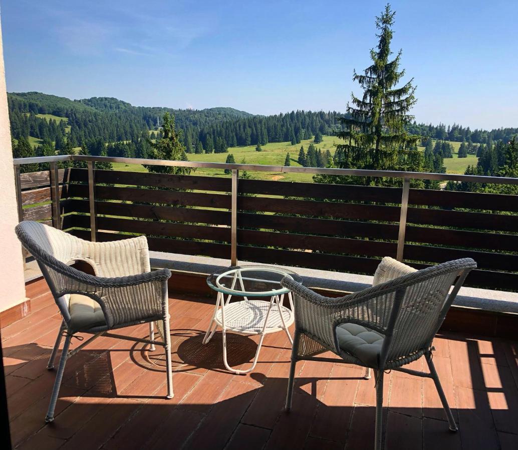 Happy Place Poiana Brasov Exterior photo