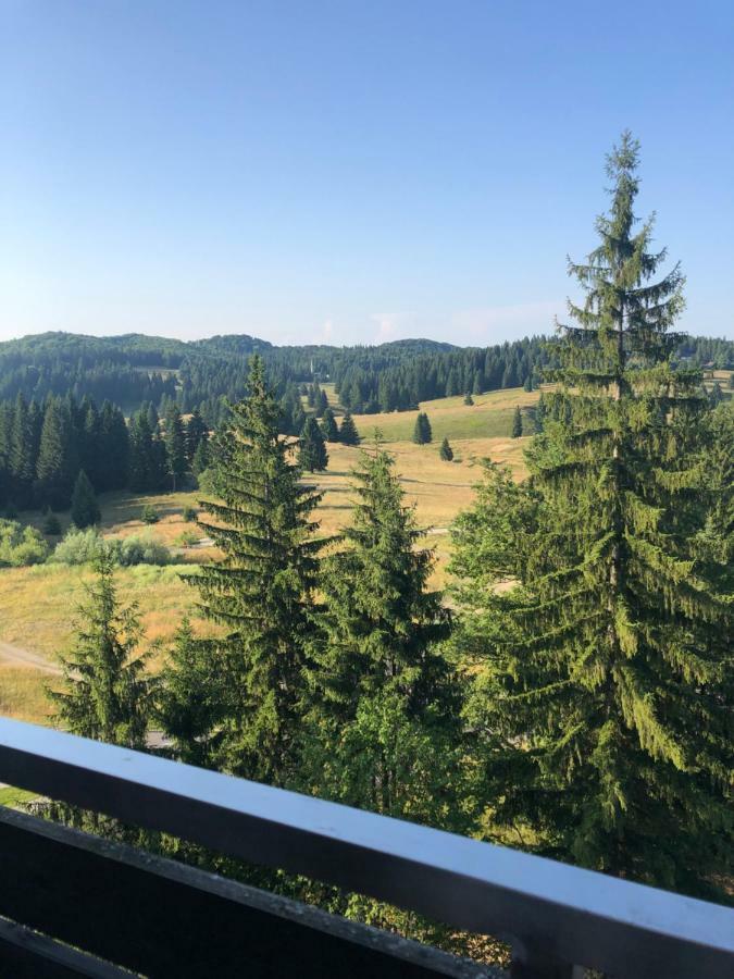 Happy Place Poiana Brasov Exterior photo